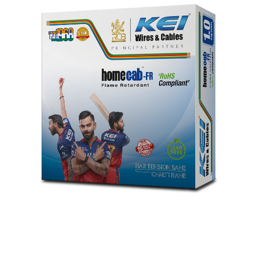 Extra HIgh voltage cable