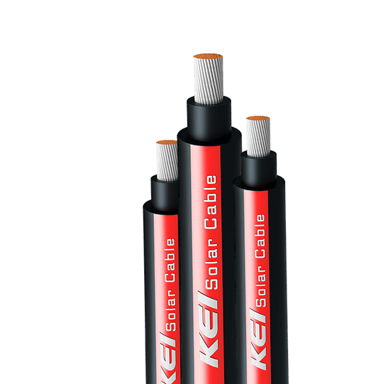 Extra HIgh voltage cable